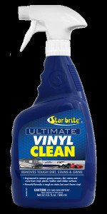 Star Brite - Ultimate Vinyl Clean Spray 32 Oz - 96232 Star Brite - Ultimate Vinyl Clean Spray 32 Oz - 96232