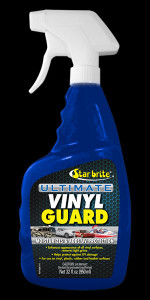 Star Brite - Ultimate Vinyl Guard Spray 32 Oz - 95932 Star Brite - Ultimate Vinyl Guard Spray 32 Oz - 95932