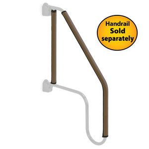 Stromber - 22' & 39' Zip Grip - Charcoal - AM-ZIP2239C