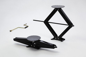 Stromber - 30'scissor Jacks Set&hndl - JSC-30