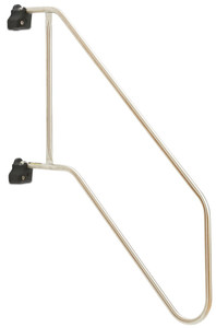 Stromber - Commercial Lah Lg Rail  Locking - AC-544L