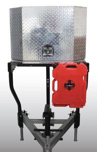 Stromber - Diamond Plated  Stores Generator An - CC-200