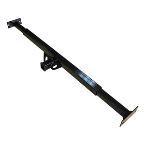 Stromber - Frame Mount Accessory Hitch - CC-300 Stromber - Frame Mount Accessory Hitch - CC-300