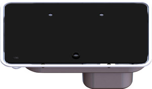 Suburban Mfg - Can 1 Burn/sink Combo - 3257AST Suburban Mfg - Can 1 Burn/sink Combo - 3257AST