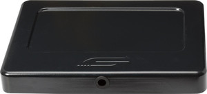 Suburban Mfg - Sdn2u Bk Cover W/ Shields - 3065ABK Suburban Mfg - Sdn2u Bk Cover W/ Shields - 3065ABK