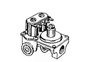 Suburban Mfg - Suburban Gas Valve - 161133 Suburban Mfg - Suburban Gas Valve - 161133
