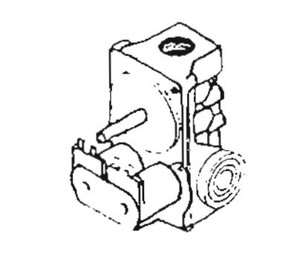 Suburban Mfg - Suburban Valve - 161109 Suburban Mfg - Suburban Valve - 161109