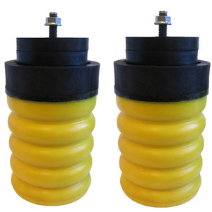 Supersprings - Ssr-127-54 Sumosprings - SSR-127-54 Supersprings - Ssr-127-54 Sumosprings - SSR-127-54