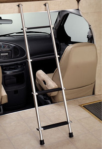 Surco - 60'bunk Ladder 1' Hook - 501B Surco - 60'bunk Ladder 1' Hook - 501B