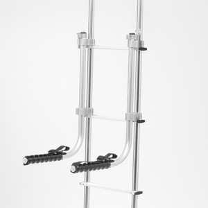 Surco - Ladder Mounted Chair Rack - 501CR Surco - Ladder Mounted Chair Rack - 501CR