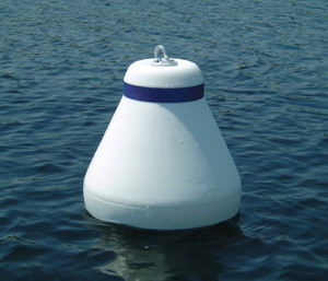 Taylor Made - 30' T3c Taper Buoy - 46730