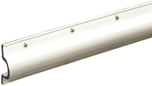 Taylor Made - C  Shape Dock Edge  25' Coil - 46054 Taylor Made - C  Shape Dock Edge  25' Coil - 46054