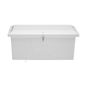 Taylor Made - Stow 'n Go Dock Box 24' X 54' X 22 - 83562 Taylor Made - Stow 'n Go Dock Box 24' X 54' X 22 - 83562