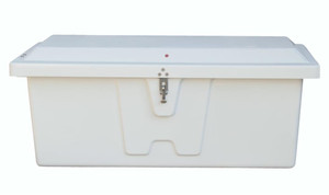 Taylor Made - Stow 'n Go Dock Box 20' X 40' X 19' - 83550 Taylor Made - Stow 'n Go Dock Box 20' X 40' X 19' - 83550