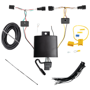 Tekonsha - 2023 Hyundai Palisade T-one Harness - 118881