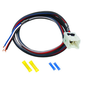 Tekonsha - Brake Control Wiring Adap - 3050-S