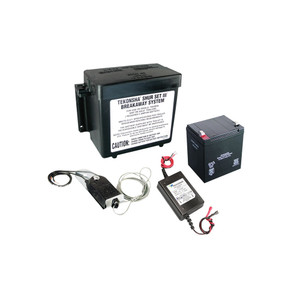 Tekonsha - Shur-set Iii Brkwy Sys - 20015