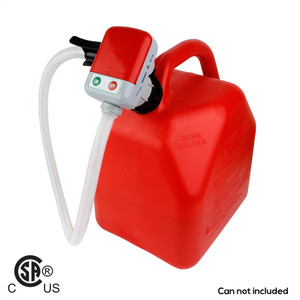 Tera Pump - Trfa01 - Aa Battery Transfer Pump - 20000 Tera Pump - Trfa01 - Aa Battery Transfer Pump - 20000