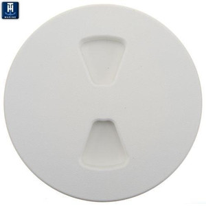 T-h Marine - 6' Screw-out Deck Plate - DPS-6-2-DP T-h Marine - 6' Screw-out Deck Plate - DPS-6-2-DP