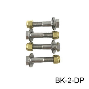 T-h Marine - Fine Thread Jack Plate Engine Bolts - BK-2-DP T-h Marine - Fine Thread Jack Plate Engine Bolts - BK-2-DP