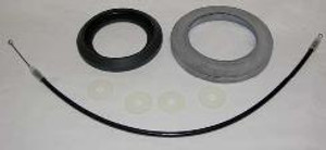 Thetford - Thetford Pedal Cable Kit - 34106 Thetford - Thetford Pedal Cable Kit - 34106