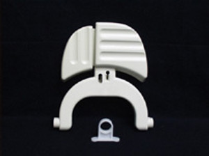 Thetford - Thetford Pedal Pkg- Parch - 20821