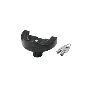 Tow Ready - Gorilla Cplr Lock - 63228