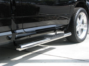 Trailfx - 5'' Oval Straight Bar Pss - A7029S