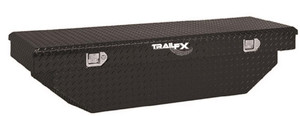 Trailfx - 60'crossover Tb Matte Blk - 110603