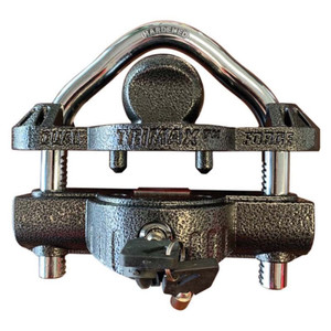 Trimax - Universal Dual Purpose Trailer Coup - UMAX50D Trimax - Universal Dual Purpose Trailer Coup - UMAX50D