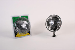 Twentysix11 - Fan Oscillating 12v - 21011 Twentysix11 - Fan Oscillating 12v - 21011