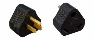 Valterra - 15am-rv30af Adapter Plug - A10-1530AVP