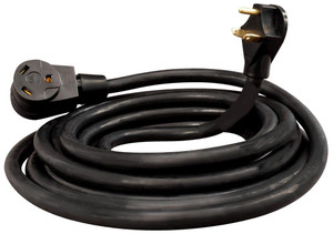 Valterra - 30a 25' Ext Cord - A10-3025E