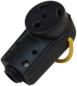 Valterra - 30a Replacement Receptacl - A10-R30VP