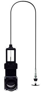 Valterra - 3'valve W/96'cable Attach Hubxspg - H40H96