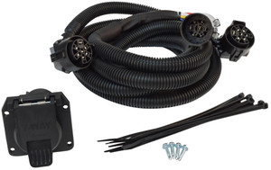 Valterra - 5th Wheel 10' Goose Harne - A10-7010