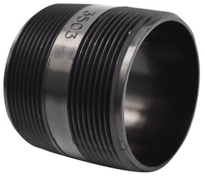Valterra - Abs Nipple 3' X 3' Thread - T3503