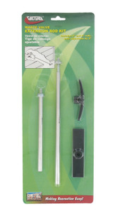 Valterra - Adjustable Extension Rod - T1046-12VP Valterra - Adjustable Extension Rod - T1046-12VP