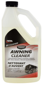 Valterra - Awning Cleaner  32oz Bott - V88542