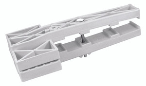 Valterra - Awning Saver Clamps-white - A10253 Valterra - Awning Saver Clamps-white - A10253