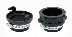 Valterra - Bayont Fitg Quik Con/swvl - F02-2029VP