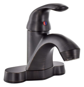 Valterra - Catalina 4  Lav  Rubbed Bronze - PF222504
