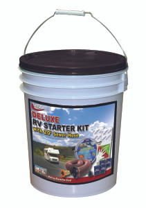 Valterra - Deluxe Starter Kit In A B - K88123