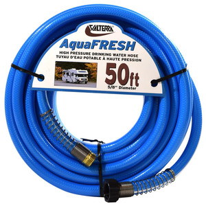 Valterra - Drain Wtr Hose 5/8'x50' - W01-9600 Valterra - Drain Wtr Hose 5/8'x50' - W01-9600