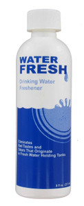 Valterra - Drinkng Wtr Freshnr 8 Oz - V03066