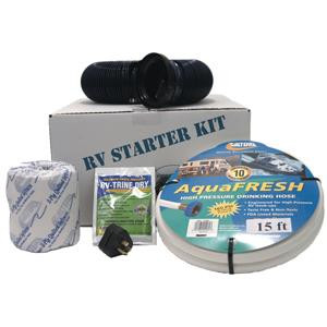 Valterra - Economy Rv Starter Kit - 03-5010LOT2