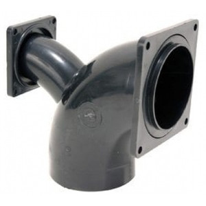 Valterra - El 2way Spgt X Rot Flange - T1036-1