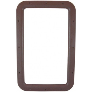 Valterra - Entrance Door Window Fram - A77013