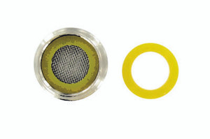 Valterra - Faucet Adapter Carded - W1527VP