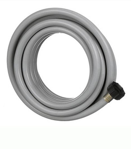 Valterra - Gray Wtr. Hose 1/2' X 25' - W01-4300